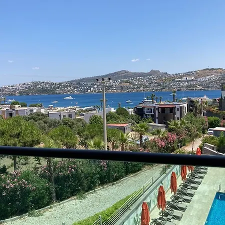 Hotel Palm Hills Bodrum Bodrum