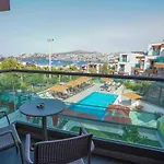 Hotel Palm Hills Bodrum