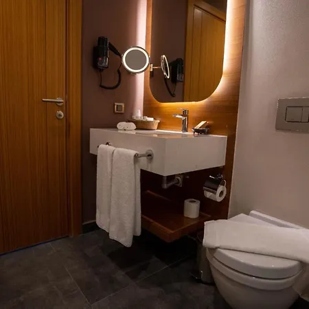 Palm Hills Bodrum בודרום