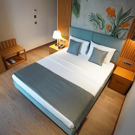 Palm Hills Bodrum * Gundogan (Bodrum)