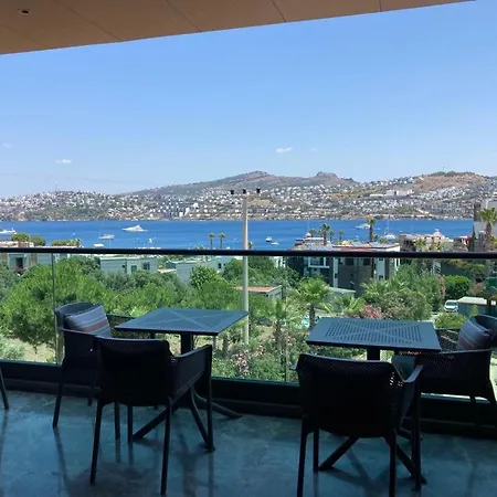 Palm Hills Bodrum מלון