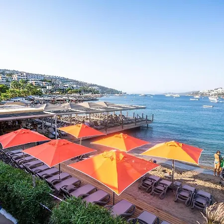 Palm Hills Bodrum * Gundogan (Bodrum)