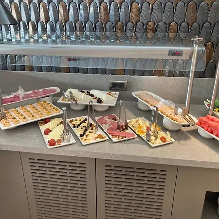 Palm Hills Bodrum * Gundogan (Bodrum)