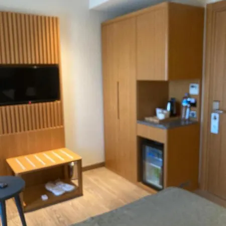 מלון Palm Hills Bodrum בודרום