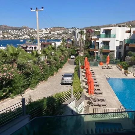 Palm Hills Bodrum בודרום