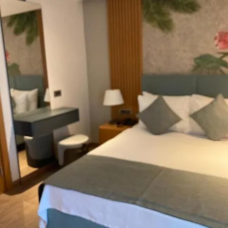 Palm Hills Bodrum * Gundogan (Bodrum)