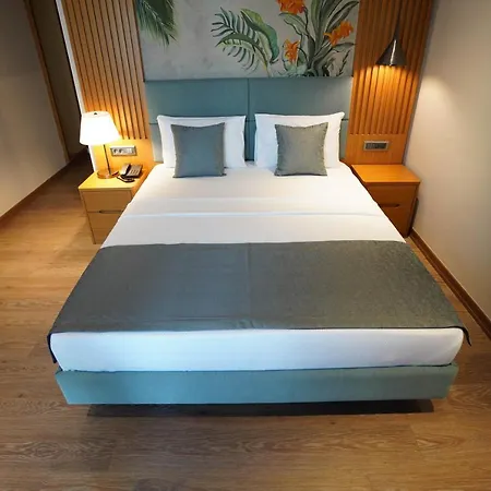 Palm Hills Bodrum מלון
