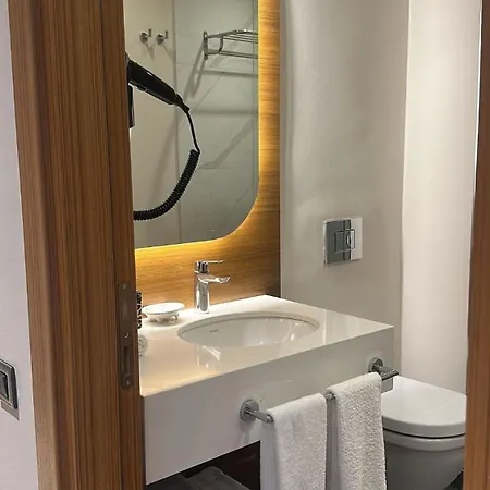 Hotel Palm Hills Bodrum