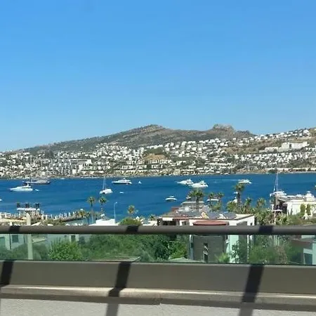 Palm Hills Bodrum Hotel *