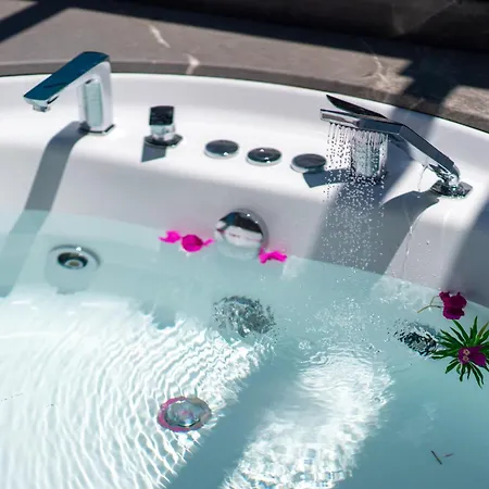 Hotel Palm Hills Bodrum *