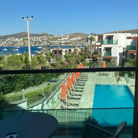 Palm Hills Bodrum Hotel