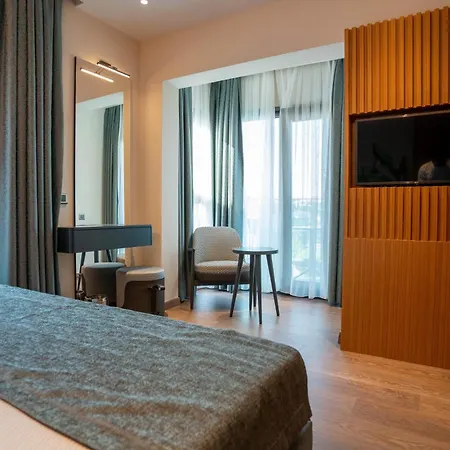 Palm Hills Bodrum בודרום