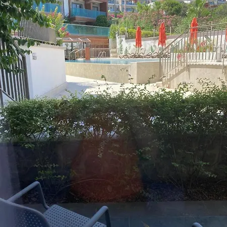 Palm Hills Bodrum בודרום