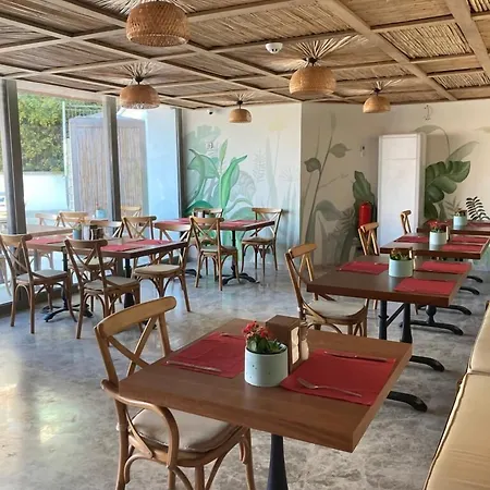 Palm Hills Bodrum *