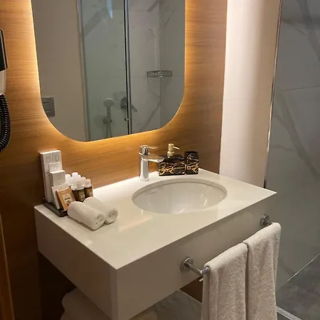 Palm Hills Bodrum Hotel