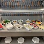 Hotel Palm Hills Bodrum