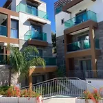 Palm Hills Bodrum Ξενοδοχείο Gundogan (Bodrum)