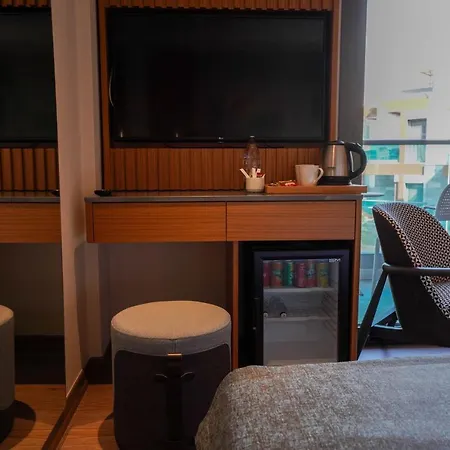 Palm Hills Bodrum Hotel Gündoğan