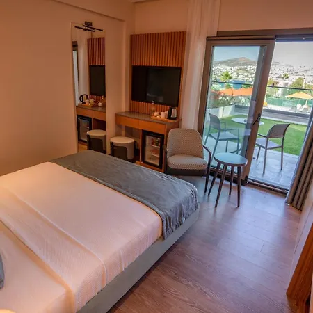 Palm Hills Bodrum
