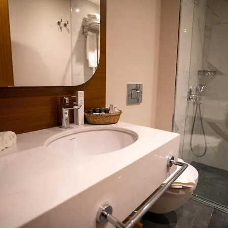 Palm Hills Bodrum Gündoğan