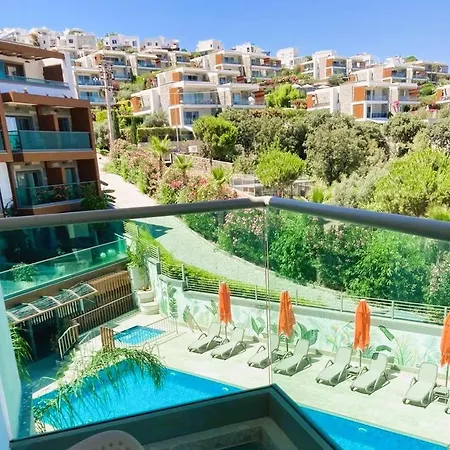 Palm Hills Bodrum * Gündoğan