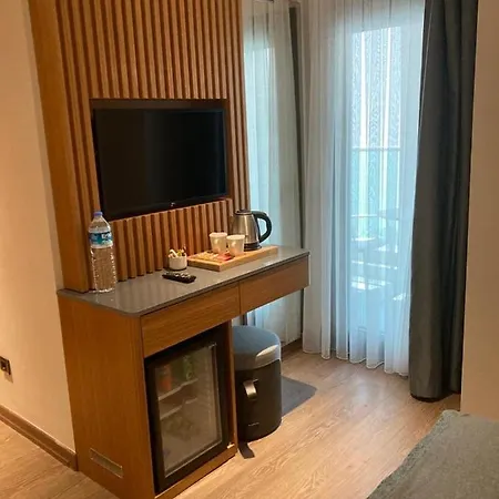 Palm Hills Bodrum * Gündoğan
