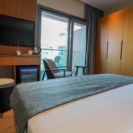 Palm Hills Bodrum Gündoğan