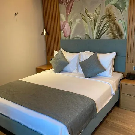 Hotel Palm Hills Bodrum Gündoğan