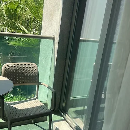 Palm Hills Bodrum Hotel Gündoğan