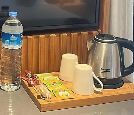 Palm Hills Bodrum Hotel