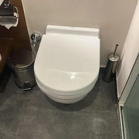 Hotel Palm Hills Bodrum *