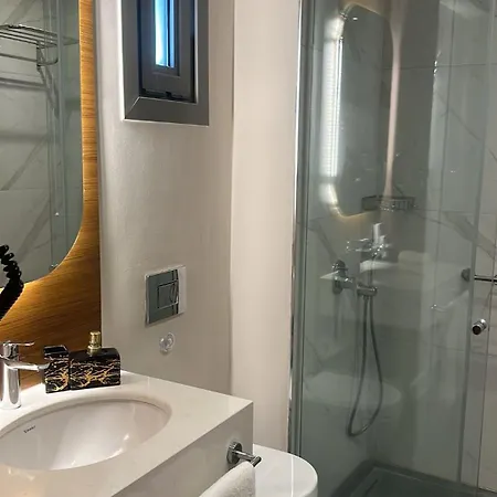 Palm Hills Bodrum Hotel Gündoğan