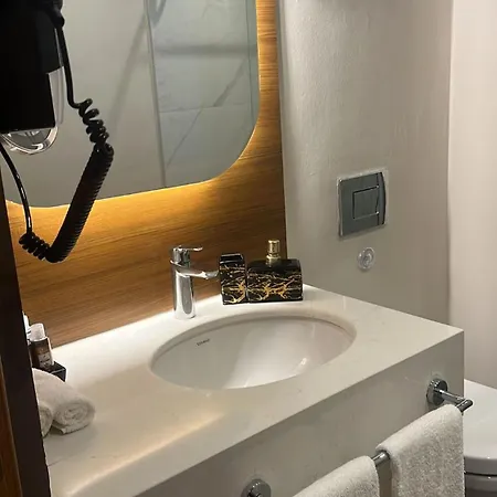 Hotel Palm Hills Bodrum *