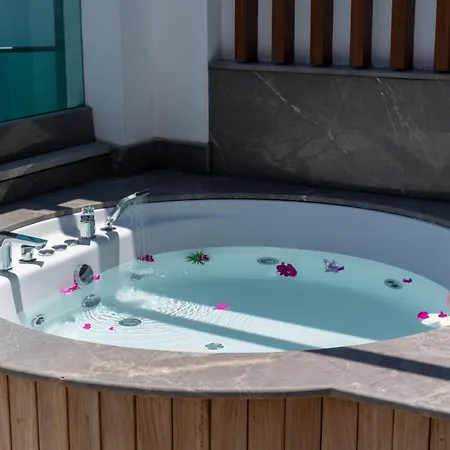 Palm Hills Bodrum * Gündoğan