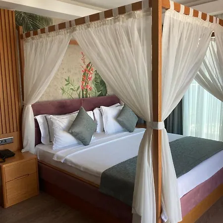 Hotel Palm Hills Bodrum