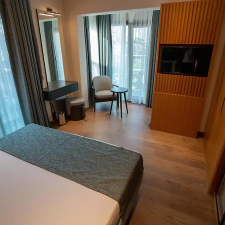 Hotel Palm Hills Bodrum Gündoğan