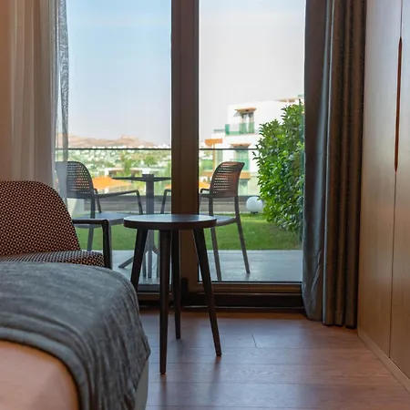 Hotel Palm Hills Bodrum *