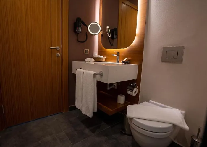 Palm Hills Bodrum Gündoğan