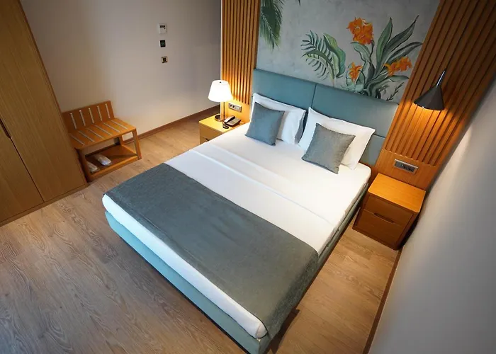 Palm Hills Bodrum * Gündoğan