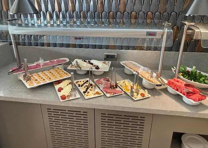 Palm Hills Bodrum * Gündoğan