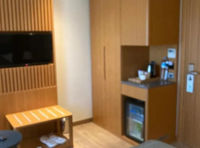 Szálloda Palm Hills Bodrum Gündoğan