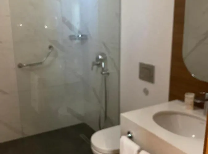 Hotel Palm Hills Bodrum Gündoğan