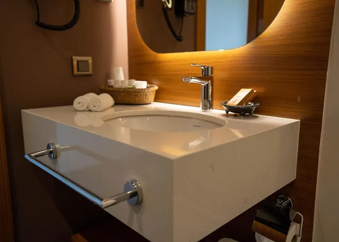 Palm Hills Bodrum Szálloda Gündoğan