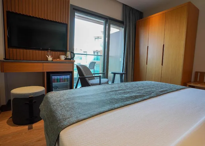 Palm Hills Bodrum Gündoğan