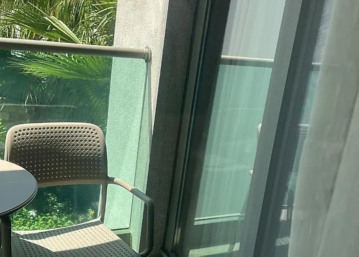 Palm Hills Bodrum Szálloda Gündoğan