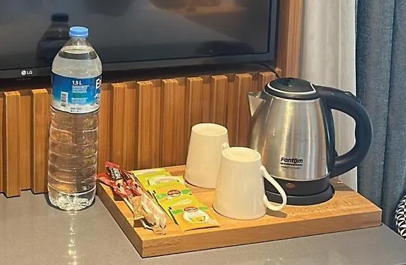 Palm Hills Bodrum Szálloda