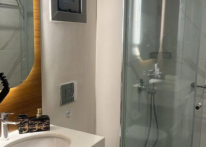 Palm Hills Bodrum Hotel Gündoğan