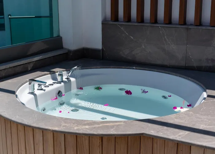 Palm Hills Bodrum * Gündoğan