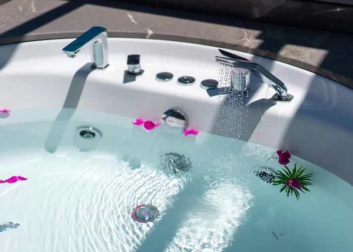 Szálloda Palm Hills Bodrum *