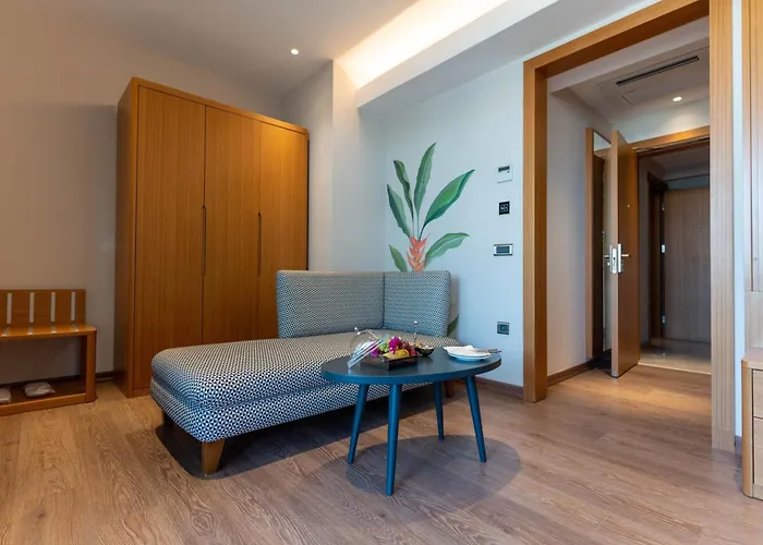 Szálloda Palm Hills Bodrum Gündoğan